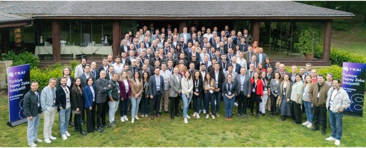 TRAI, 2025 Çalıştay Raporu’nu paylaştı