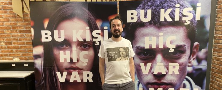 Sinema Tarihinde Bir İlk