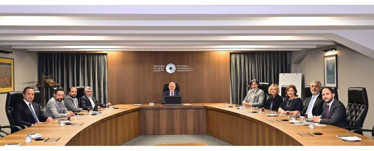 TUGEV Genel Kurulu yppıldı