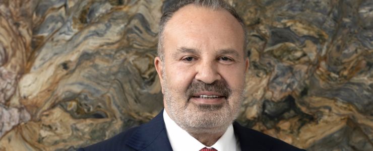 Kazancı Holding Fortune 500’de