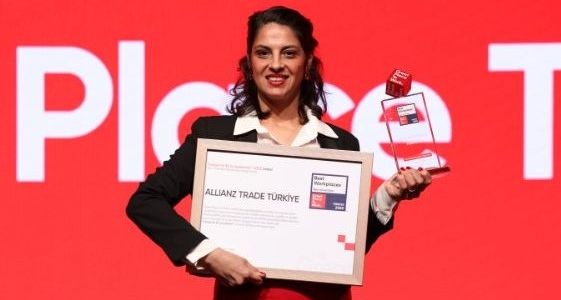 Allianz Trade sosyal sorumlulukta örnek gösterildi