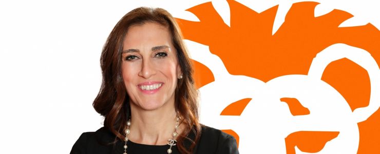 ING Practica Kampı ile geleceğin liderlerini yetiştiriyor