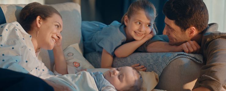Türkiye Sigorta’dan Yeni Reklam Filmleri