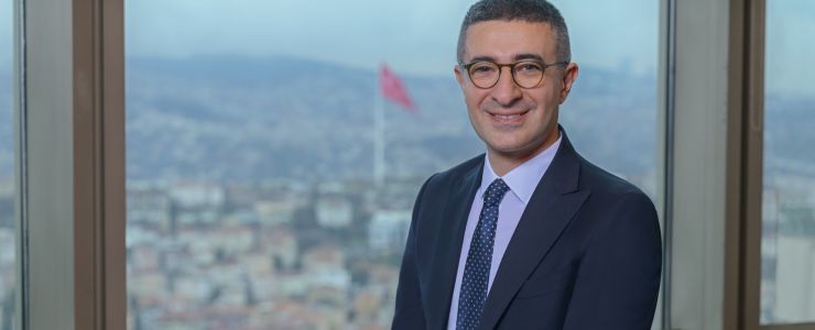 Garanti BBVA, “Ekvator Prensipleri”ne İmza Attı