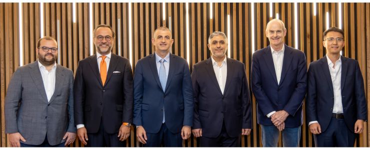 Trendyol Grubu ve Baykar'dan güç birliği