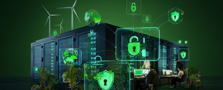 Aksigorta, Yeşil Teknolojiyle Geleceği Şekillendiriyor