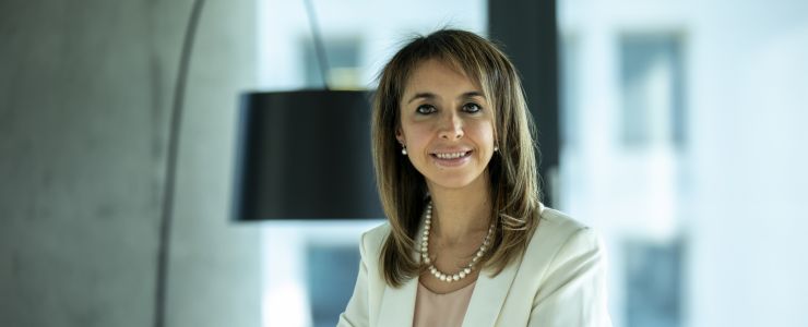 EY Girişimci Kadın Liderler Programı Sizi Bekliyor