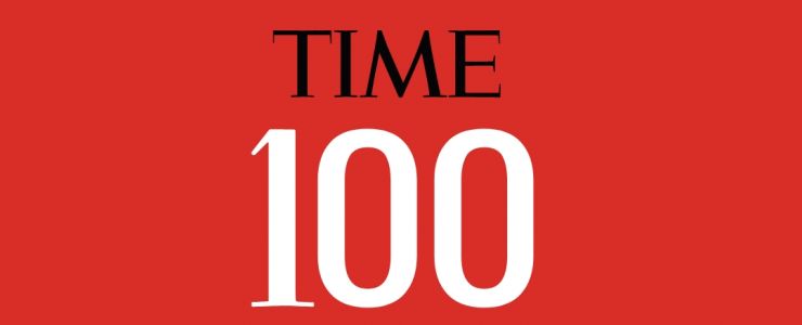 L’Oréal, TIME listesinde