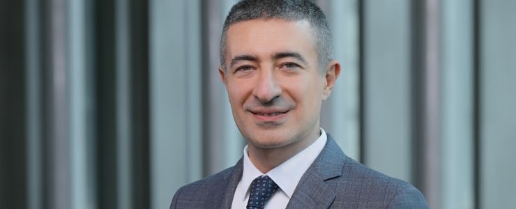 Garanti BBVA’ya Euromoney Awards’dan üç ödül