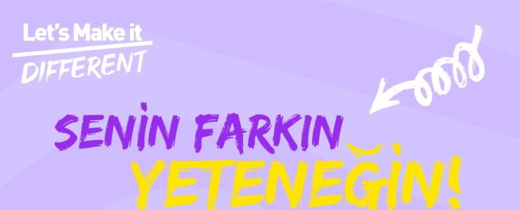 Borusan Alpha Staj Programı gençler için