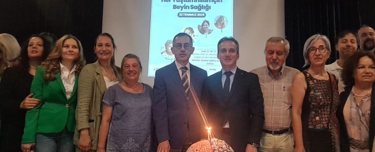 Her Yaştan İnsan İçin Beyin Sağlığı