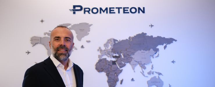 Prometeon Türkiye, TEGV ile ‘Atma Bağışla’ diyor