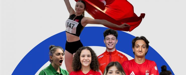 LC Waikiki’den Genç Paralimpiklere Destek