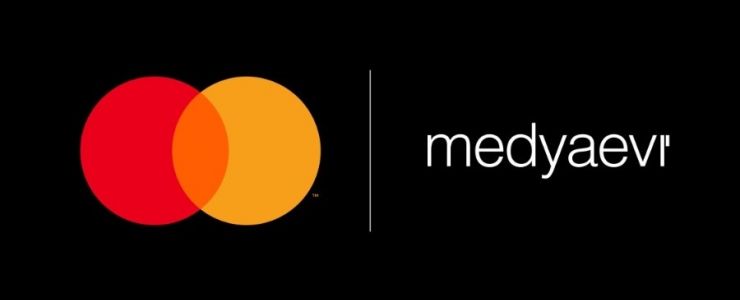 Mastercard Türkiye’ye yeni Ajans