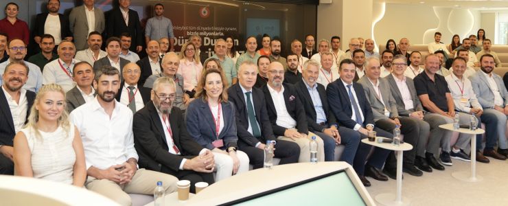 Yerli Kapasite Çalıştayı Toplandı