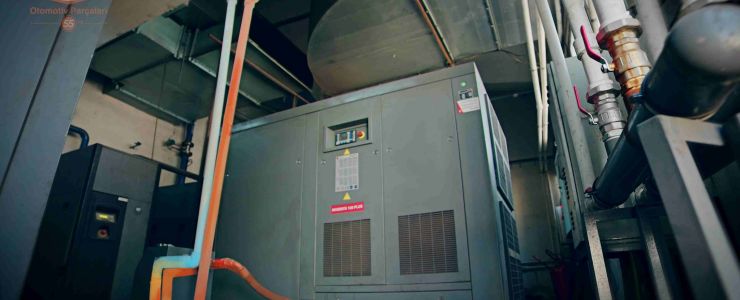 SUPSAN, Enerji Verimliliğinde yeni bir adım attı