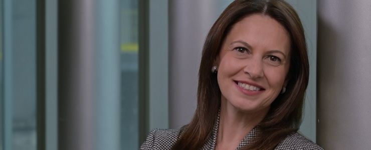Garanti BBVA'ya Stevie Awards Gümüş Ödülü