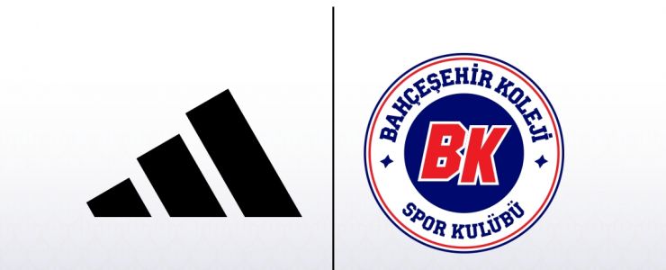 adidas, Bahçeşehir Koleji Basketbol Takımıyla işbirliğinde
