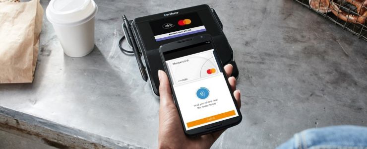 Mastercard’dan siber güvenliğe yatırım
