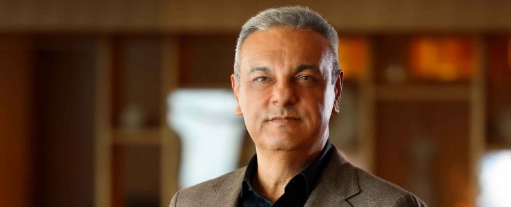 ALJ Türkiye’den 1.4 Milyon Fidan ile Başlayan Ağaç Seferberliği