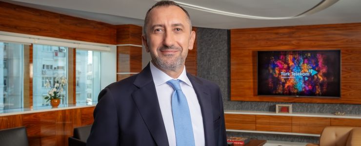 Türk Telekom dijital köprü kuruyor