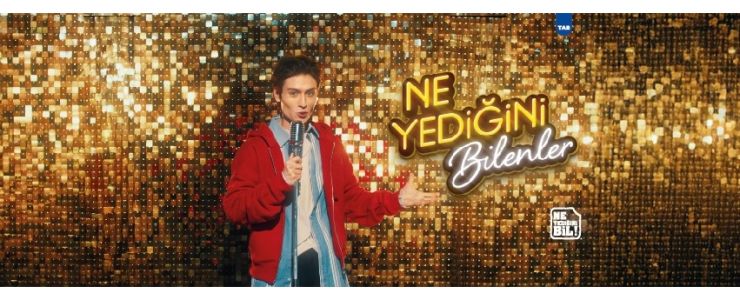 “Ne Yediğini Bil” Platformu ile hikayeyi keşfet