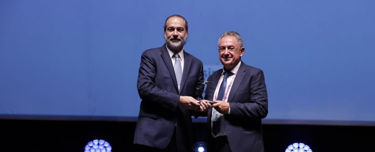 KoçSistem, Bilişim 500'de 7.sefer lider