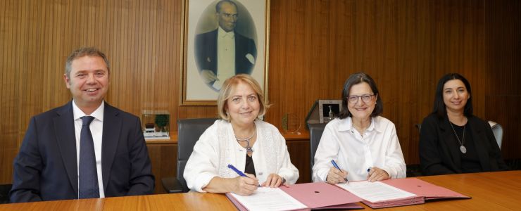 Anadolu Sigorta’dan 100. Yıla Özel 100.000 Fidan