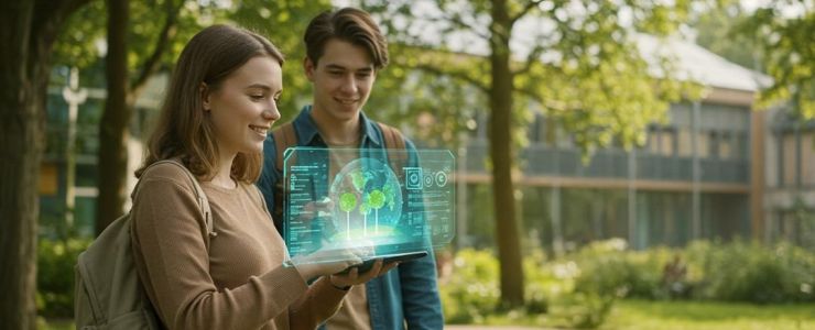 Zorlu Enerji’nin toplumsal kalkınma odaklı programından 145 mezun 