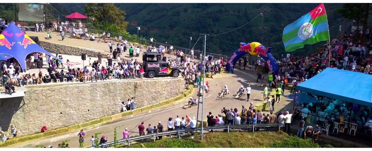 Red Bull Formulaz’ın 15 Yıllık Yolculuğu