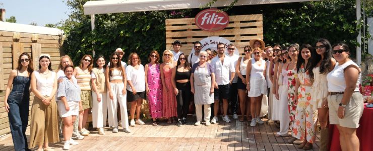 Filiz ile “Bu Yemek Senin Hikayen” Bu Kez Bozcaada Sofralarında 