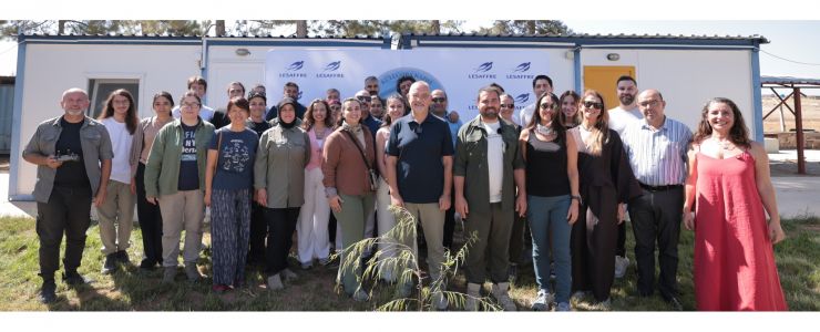 Lesaffre Türkiye, Anadolu’nun mirasını koruyor