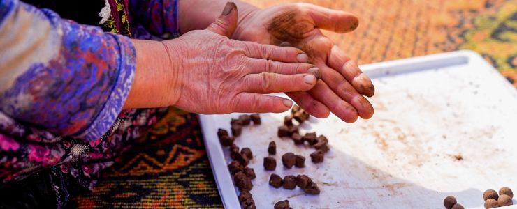 İNCİ GS YUASA AKÜ’DEN DOĞAYA 100.000 TOHUM