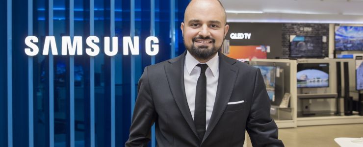 Samsung Solve For Tomorrow Programı’nda ilk tur tamamlandı