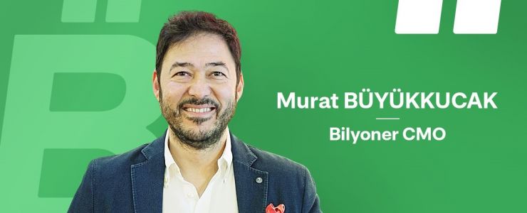 Murat Büyükkucak Bilyoner'de
