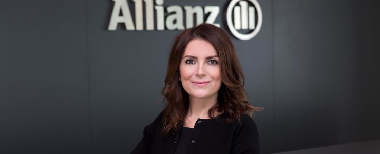Allianz Türkiye’ye iki altın ödül