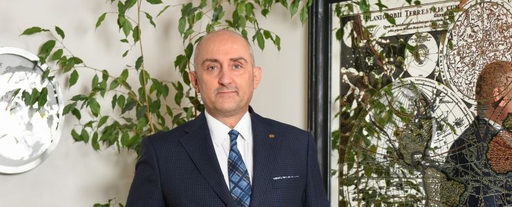 50 ÜLKEDEN BİNLERCE PROFESYONEL BAKERY PLUS'DA