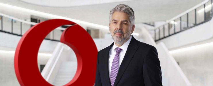 Vodafone çalışanlarına doğa farkındalığı