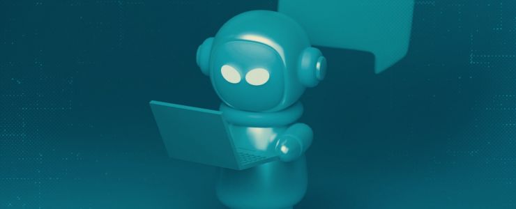 ESET'den yapay zeka destekli fidye yazılımı