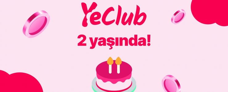Yemeksepeti’nden Kullanıcılara Dev Destek