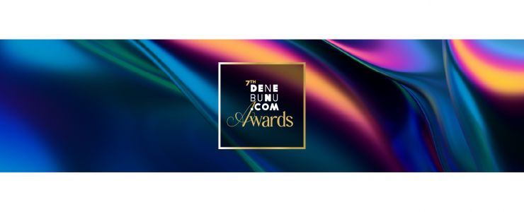 Denebunu Awards Oylamaları Başladı!