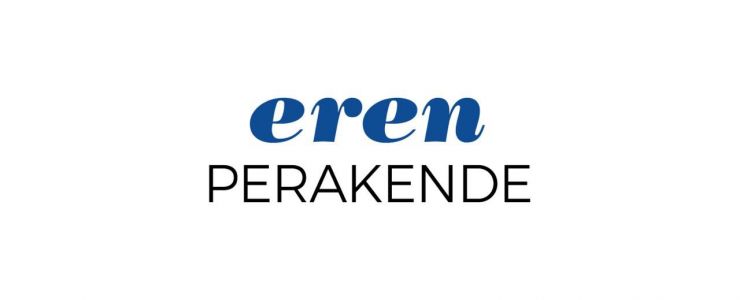 Eren Perakende’ye Brandon Hall'dan iki ödül