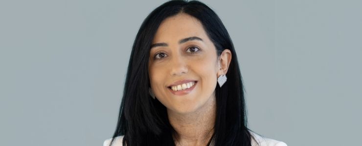 Yeliz Kara Yıldız Holding'te