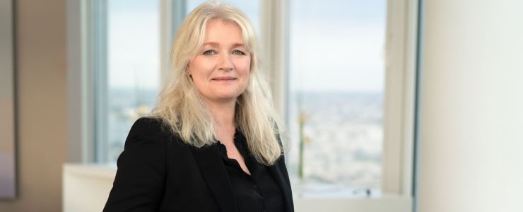 Ecovadis’ten Allianz Trade’e Altın Madalya