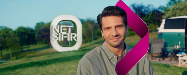 QNB TÜRKİYE, NET SIFIR SÖZÜ VERDİ