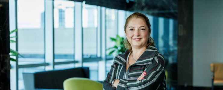 Bristol Myers Squibb Türkiye’ye Uluslararası Ödül