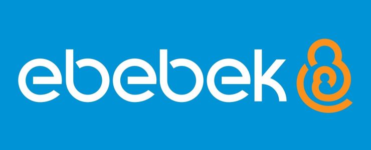 ebebek, uluslararası ödüllendirildi