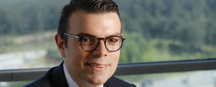 Abdi İbrahim’e Gold Ödül