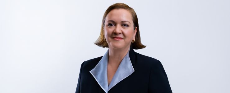 BURÇUN İMİR, KOÇ HOLDİNG KURUMSAL İLETİŞİM DİREKTÖRÜ