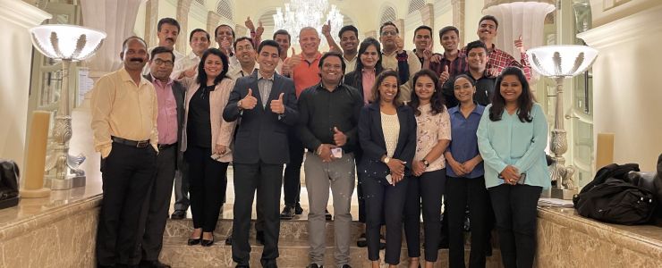 Çelebi Havacılık, Altın Madalya Kazandı